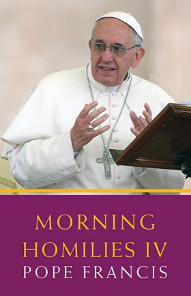 Book Cover: Morning Homilies IV
