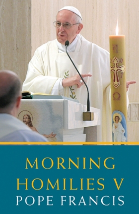 Book Cover: Morning Homilies V