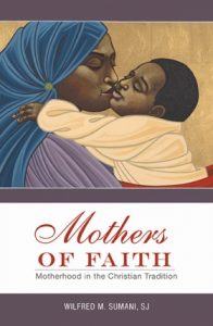 Book Cover: Mothers of Faith