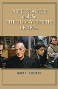 Book Cover: Pope Francis and the Theology of the People
