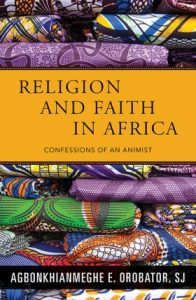 Book Cover: Religion and Faith in Africa