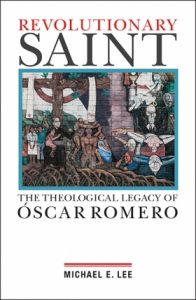 Book Cover: Revolutionary Saint