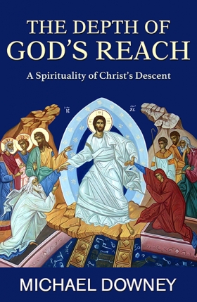 Book Cover: The Depth of God’s Reach