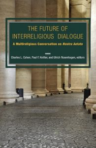 Book Cover: The Future of Interreligious Dialogue