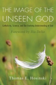Book Cover: The Image of the Unseen God