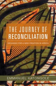 Book Cover: The Journey of Reconciliation
