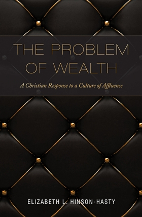 Book Cover: The Problem of Wealth