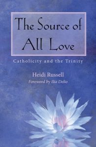 Book Cover: The Source of All Love