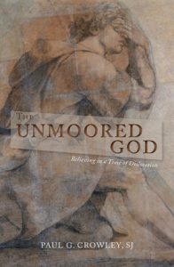 Book Cover: The Unmoored God