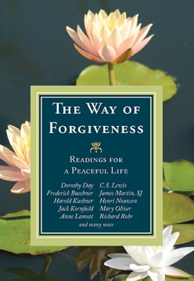 Book Cover: The Way of Forgiveness