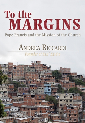 Book Cover: To the Margins