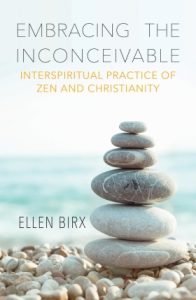Book Cover: Ellen Birx: Embracing the Inconceivable