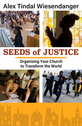 Book Cover: Seeds of Justice