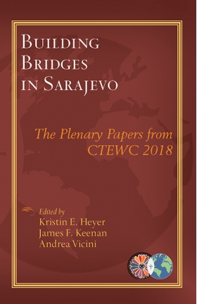 Book Cover: Building Bridges in Sarajevo