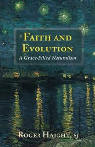 Book Cover: Faith and Evolution
