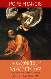 Book Cover: Pope Francis: The Gospel of Matthew