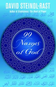 Book Cover: 99 Names of God