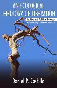 Book Cover: An Ecological Theology of Liberation