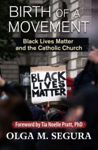 Book Cover: Birth of a Movement
