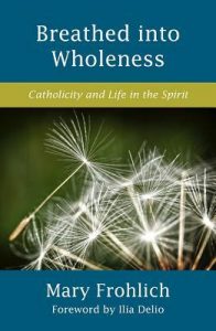 Book Cover: Breathed into wholeness