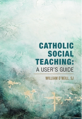 Book Cover: Catholic Social Teaching