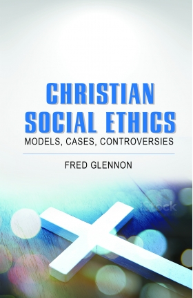 Book Cover: Christian Social Ethics