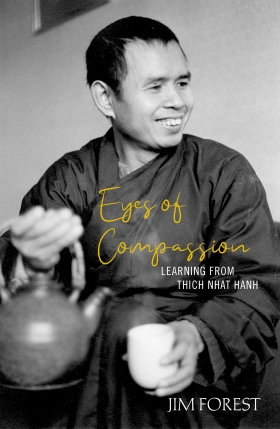 Book Cover: Eyes of Compassion