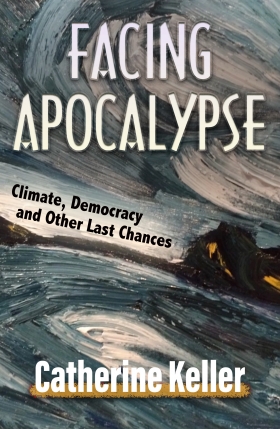 Book Cover: Facing Apocalypse