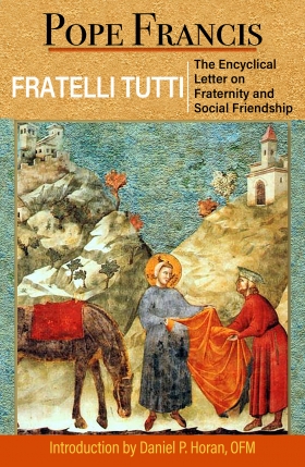 Book Cover: Fratelli Tutti