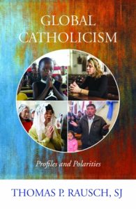 Book Cover: Global Catholicism