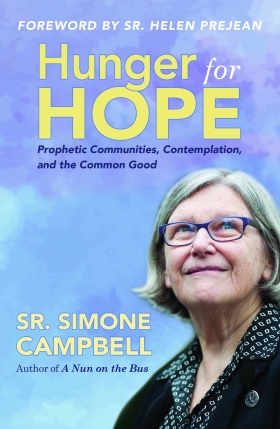 Book Cover: Hunger for Hope