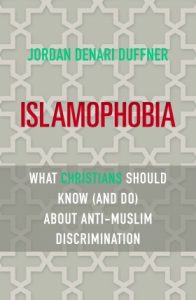 Book Cover: Islamophobia