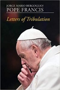 Book Cover: Letters of Tribulation
