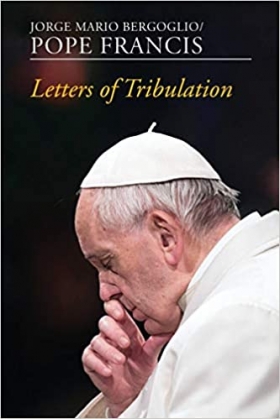 Book Cover: Letters of Tribulation