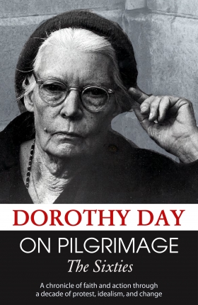 Book Cover: On Pilgrimage - The Sixties