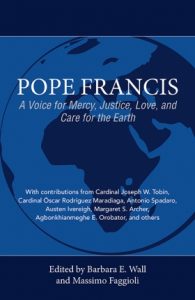 Book Cover: Pope Francis