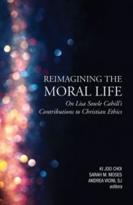 Book Cover: Reimagining the Moral Life