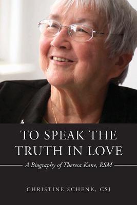 Book Cover: To Speak the Truth in Love