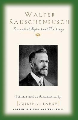Book Cover: Walter Rauschenbusch