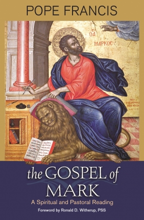 Book Cover: The Gospel of  Mark