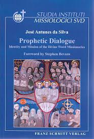 Book Cover: Prophetic Dialogue