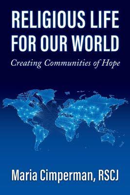 Book Cover: Religious Life for our World