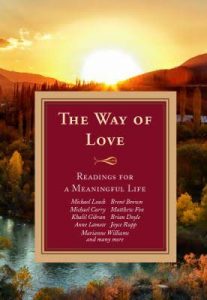 Book Cover: The Way of Love