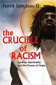 Book Cover: The Crucible of Racism