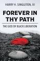 Book Cover: Forever in Thy Path