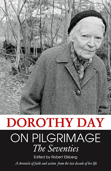 Book Cover: On Pilgrimage - The Seventies